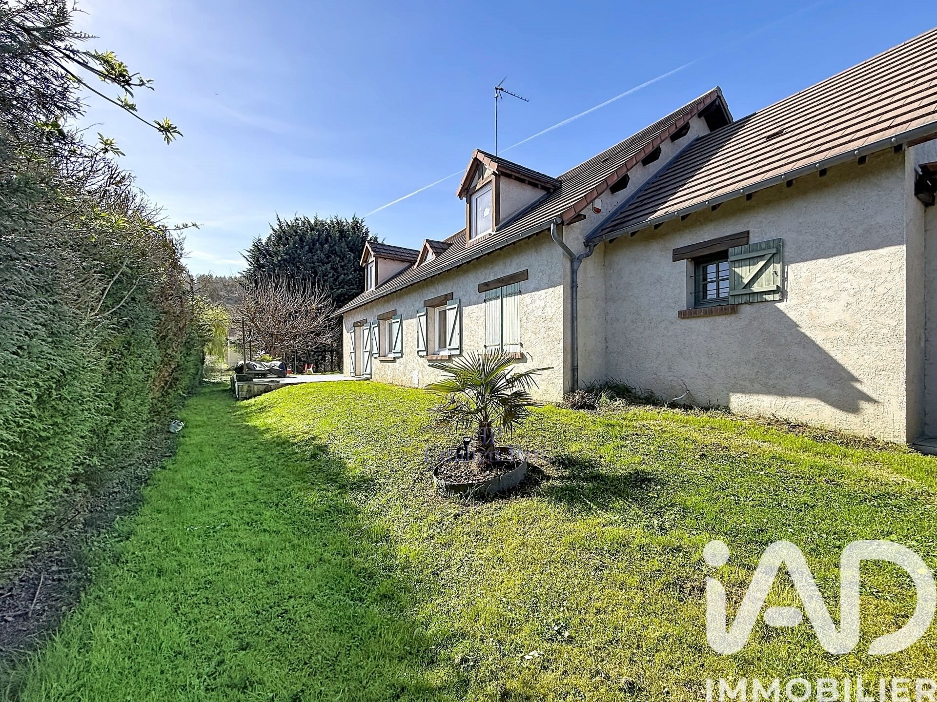Maison à vendre, 167m², Pacy-sur-Eure