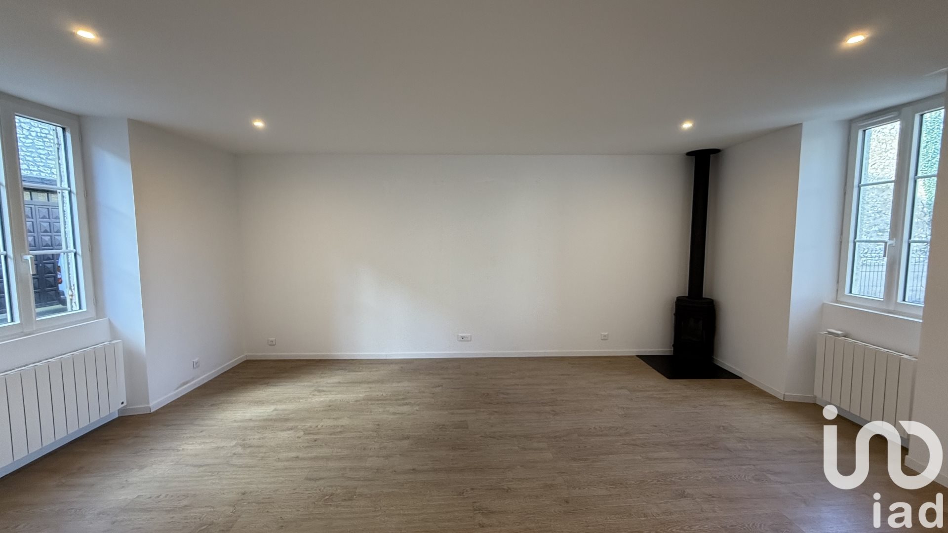 Maison à vendre, 84m², Guernes