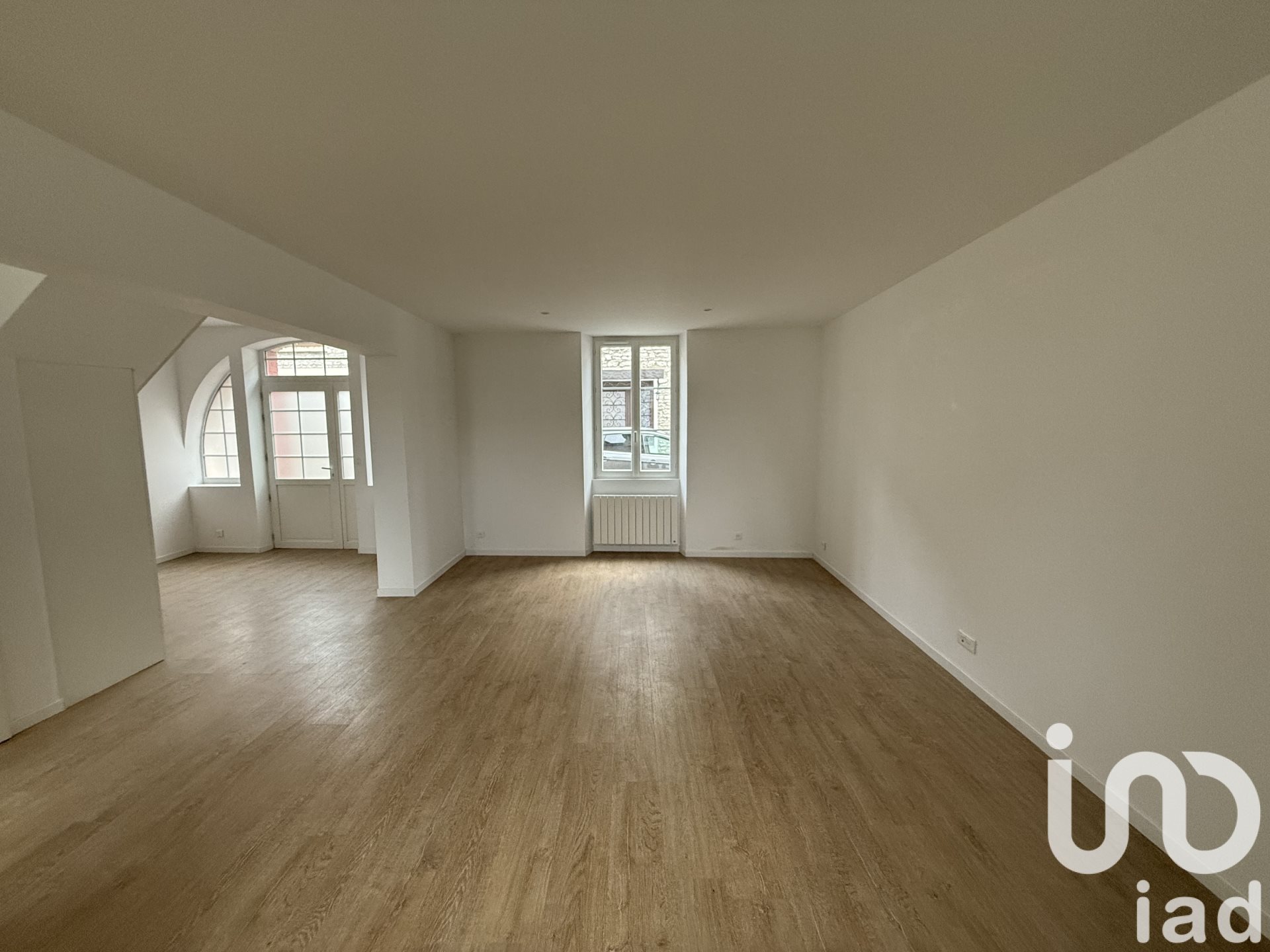 Maison à vendre, 84m², Guernes