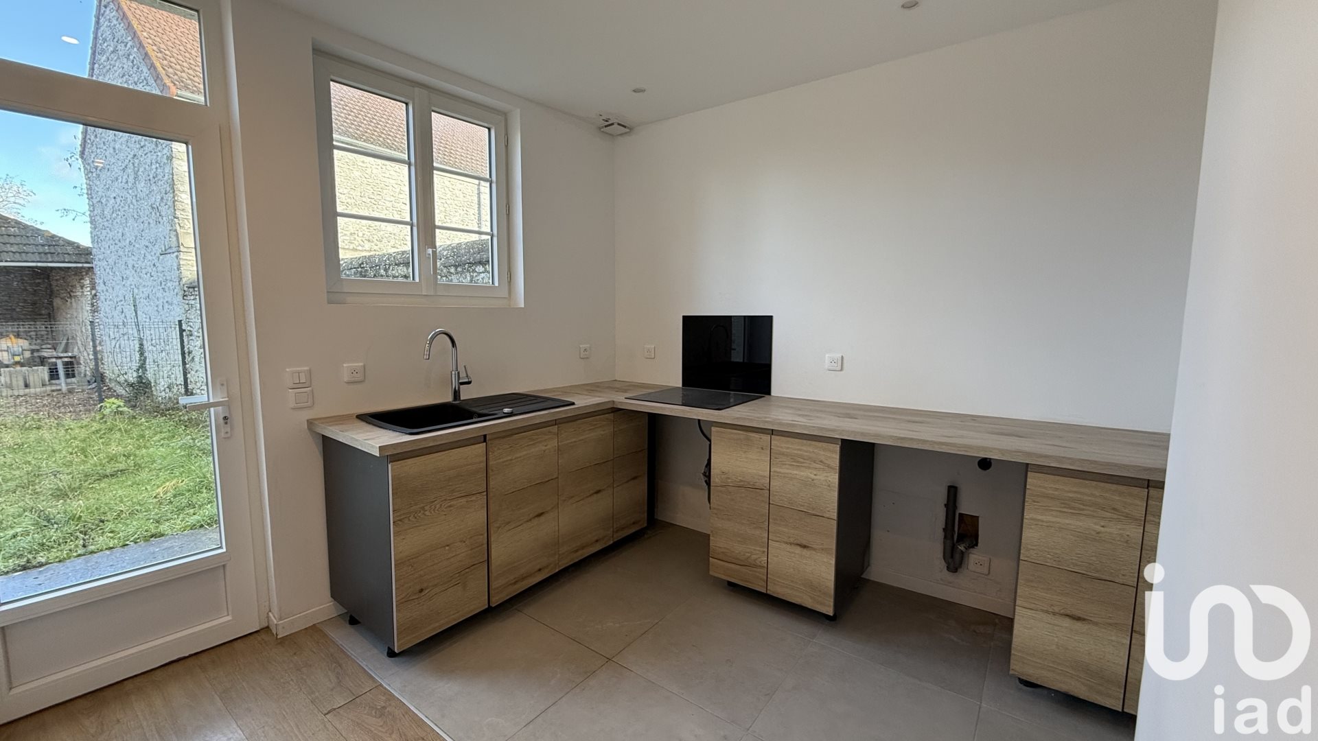 Maison à vendre, 84m², Guernes