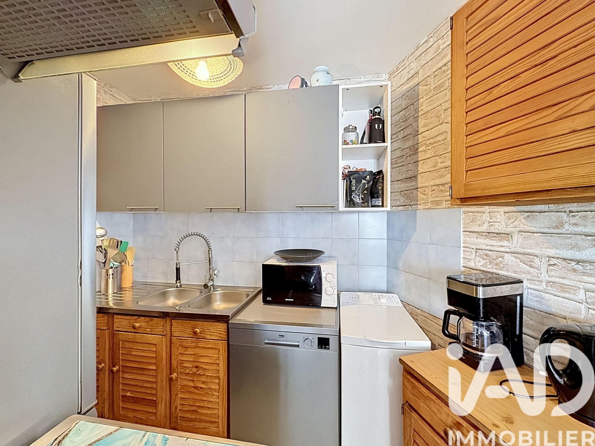 Appartement à vendre, 49m², Mantes-la-Jolie