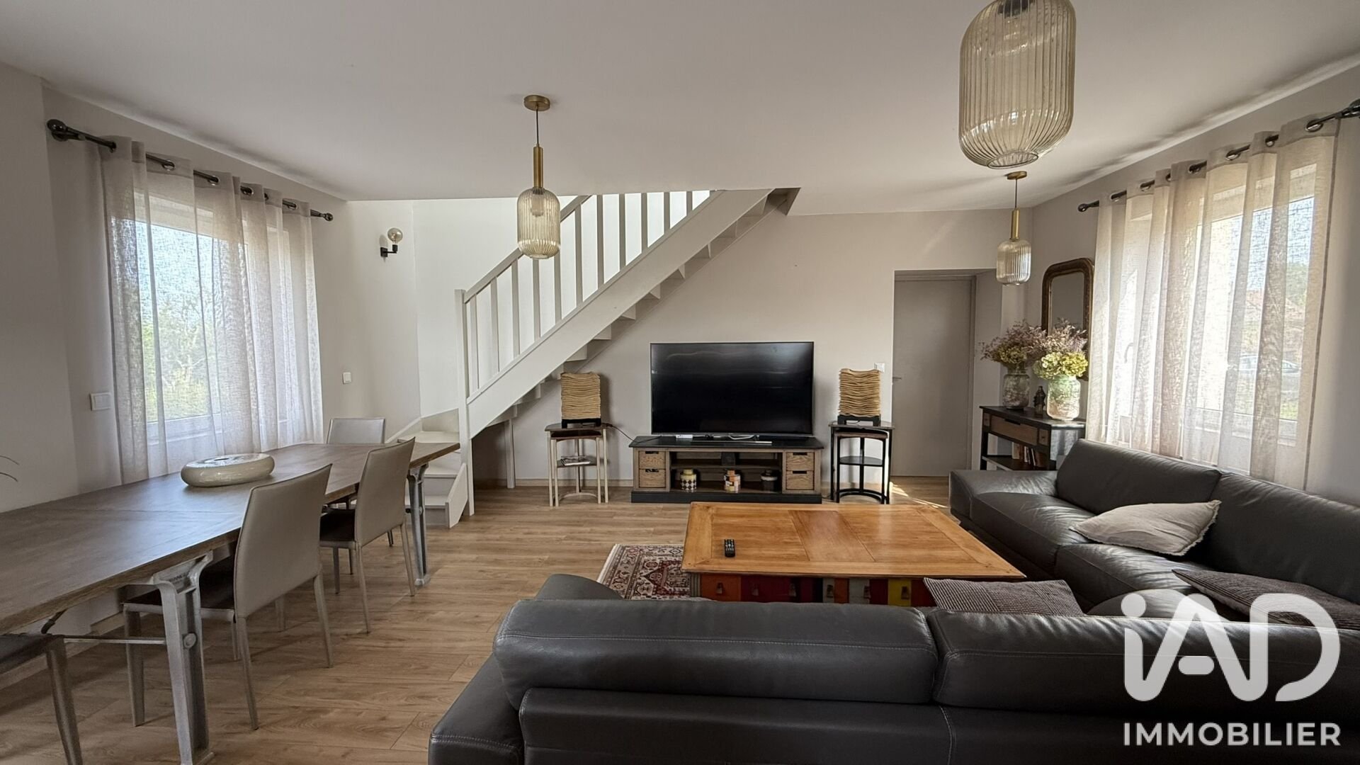 Maison à vendre, 111m², Bréval