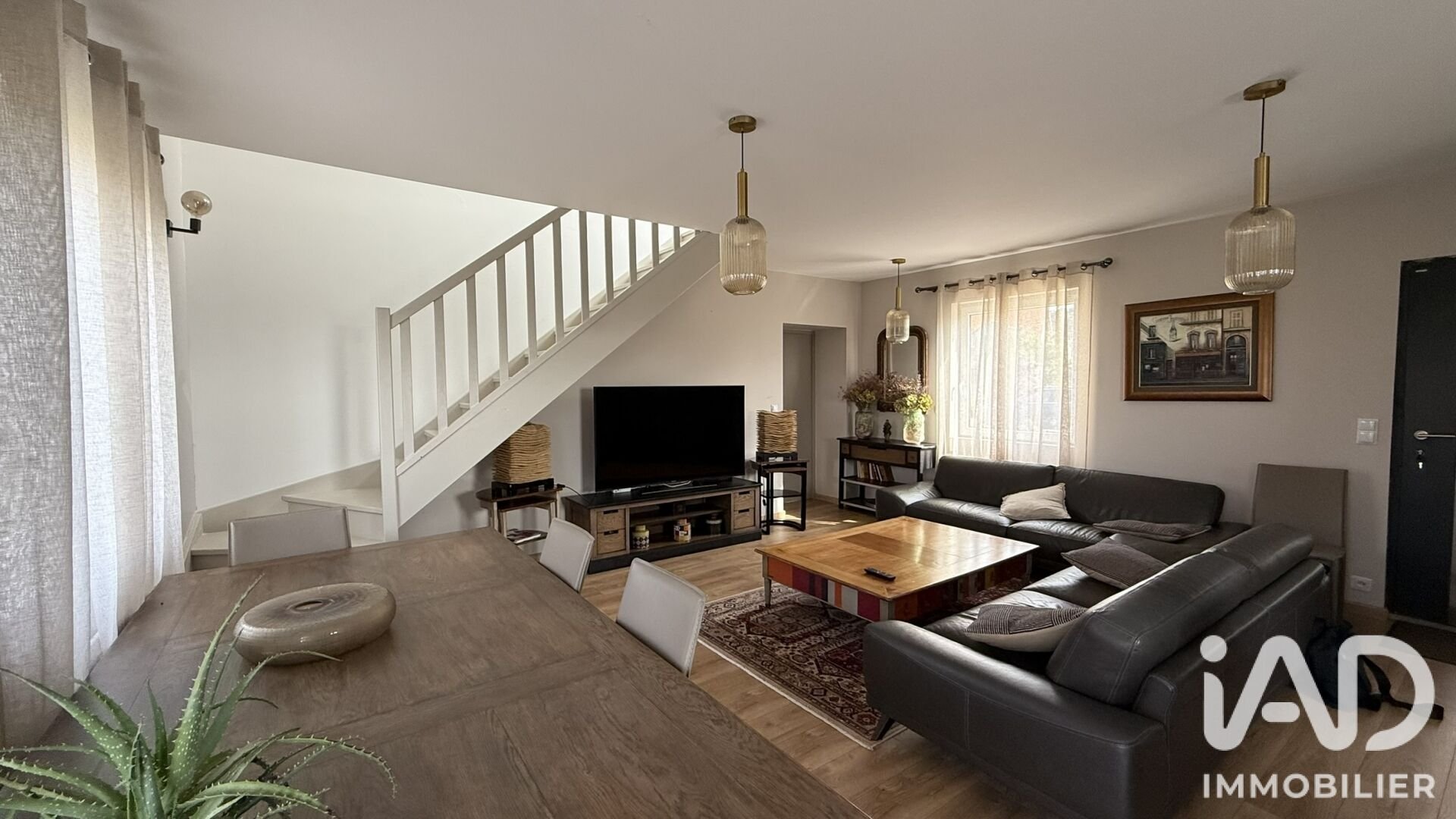 Maison à vendre, 111m², Bréval