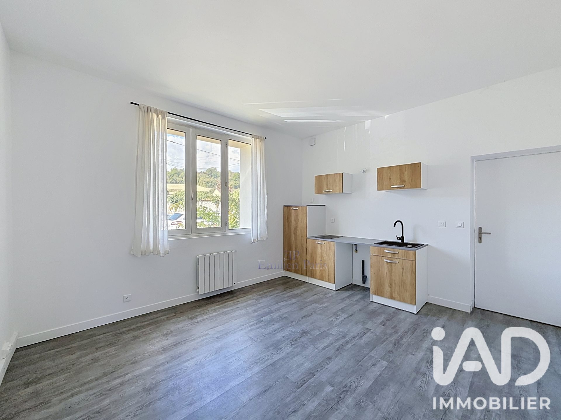 Appartement à louer, 31m², Auffreville-Brasseuil