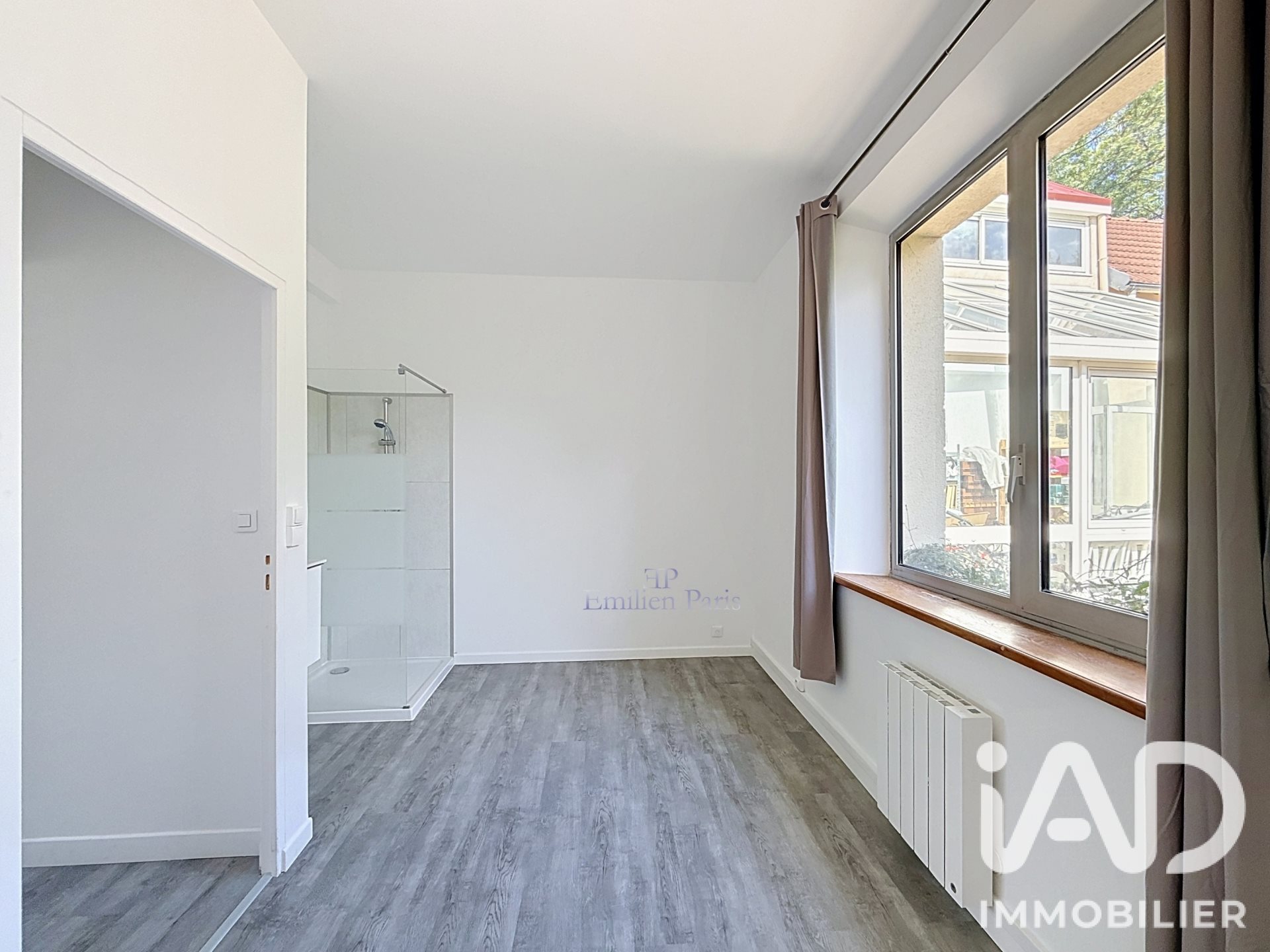 Appartement à louer, 31m², Auffreville-Brasseuil