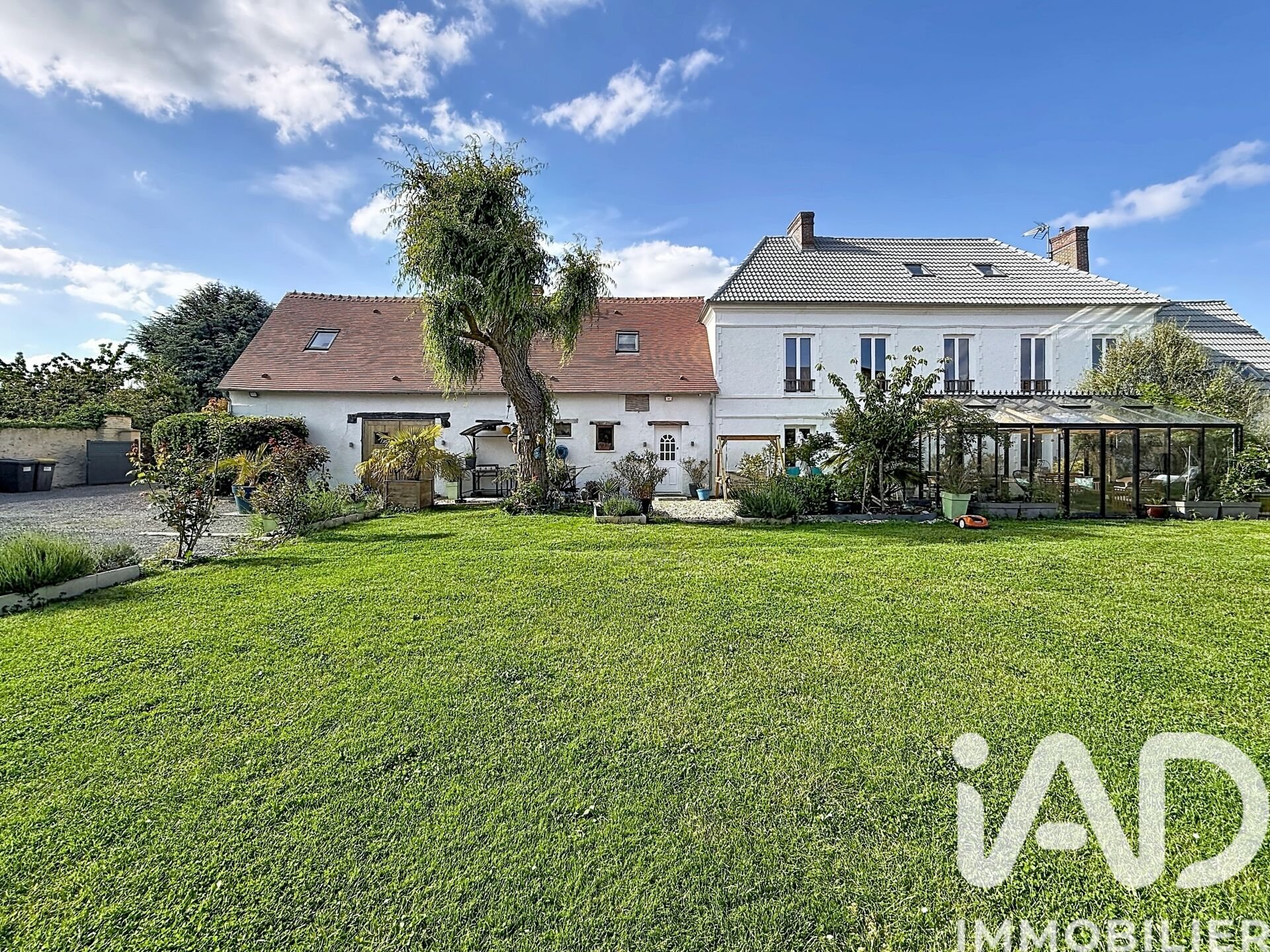 Maison à vendre, 360m², Pacy-sur-Eure