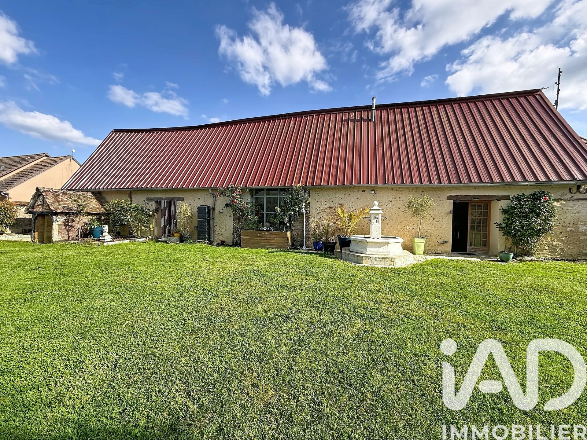 Maison à vendre, 360m², Pacy-sur-Eure