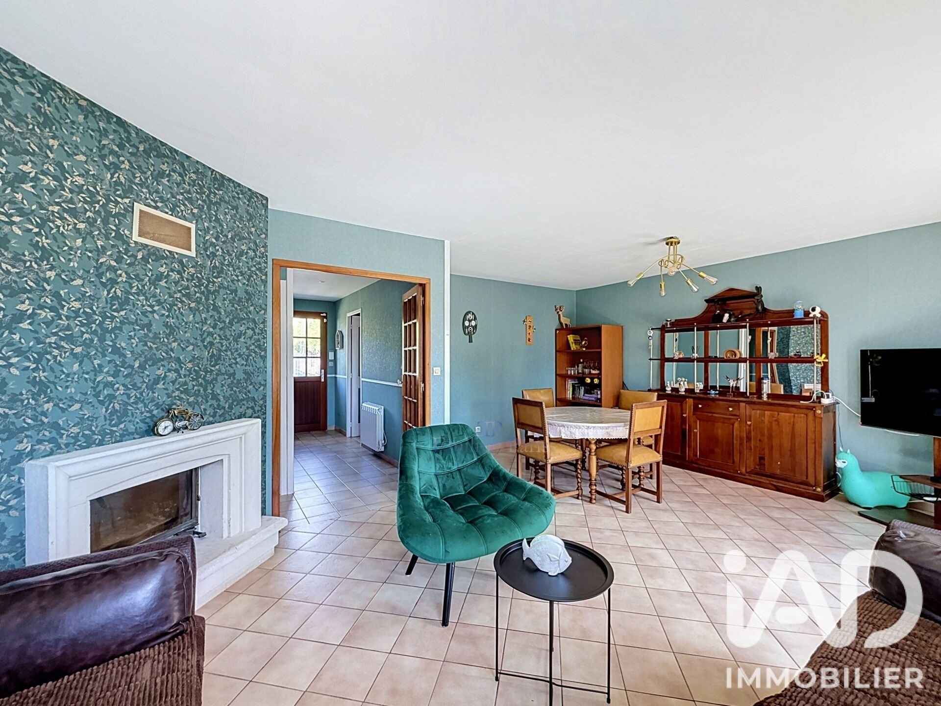 Maison à vendre, 113m², Limay