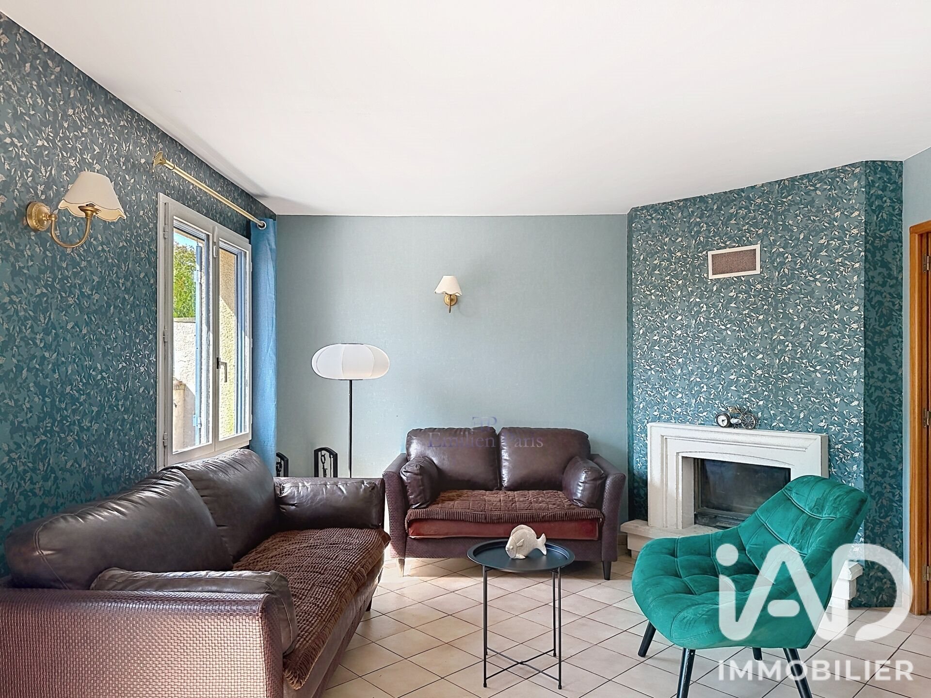 Maison à vendre, 113m², Limay