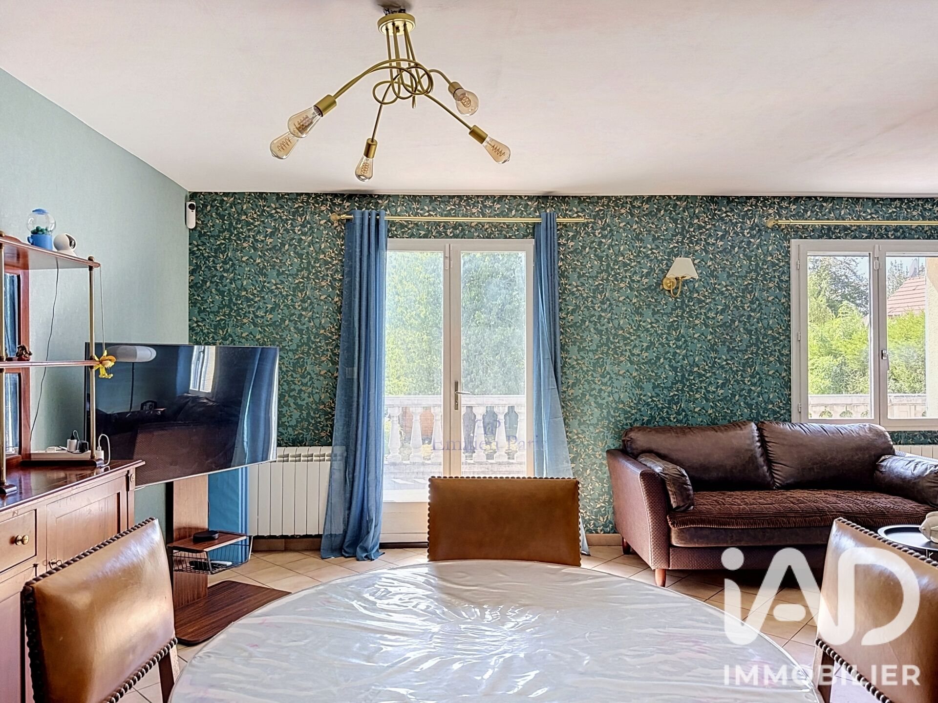 Maison à vendre, 113m², Limay