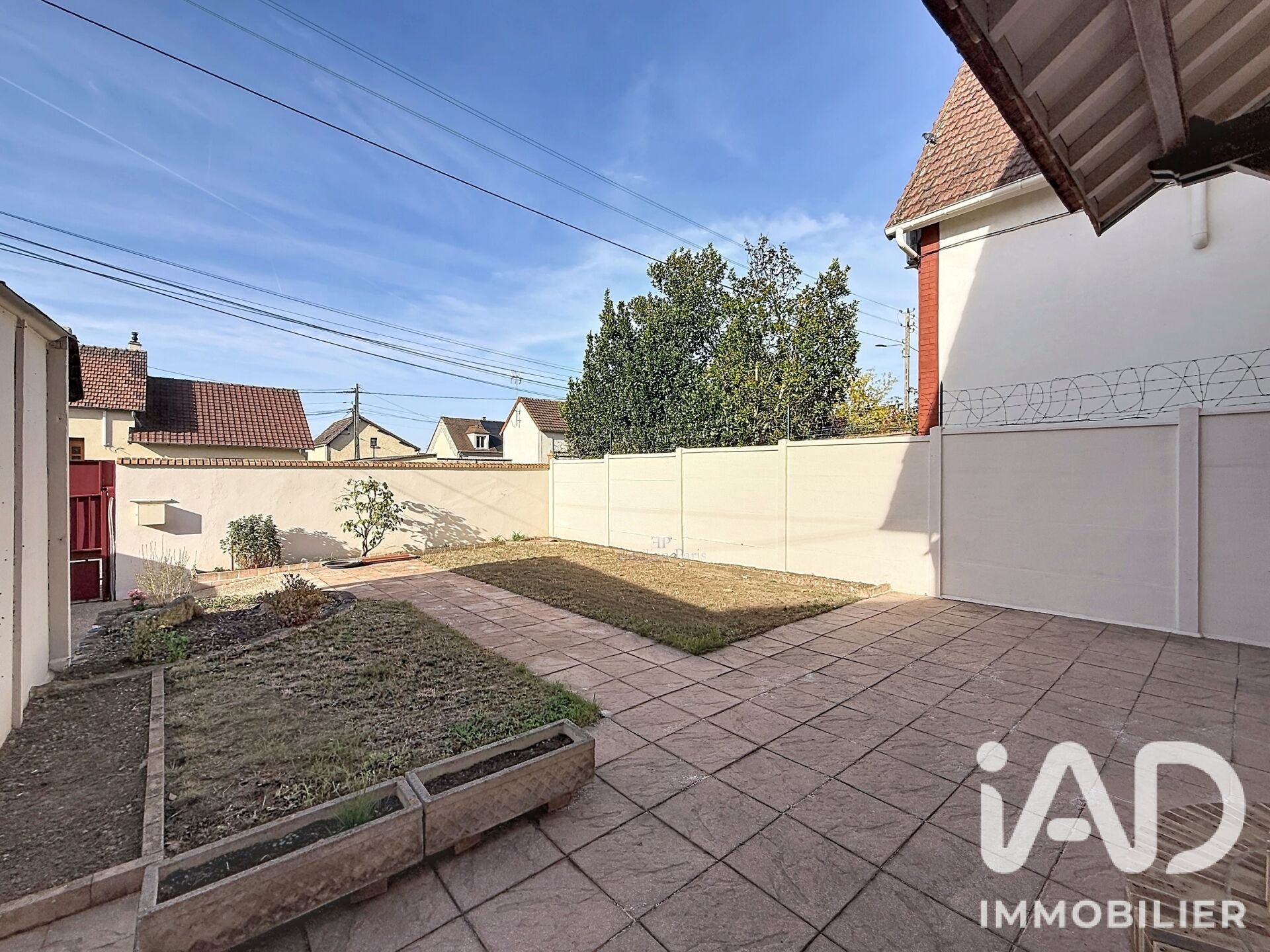 Maison à vendre, 134m², Limay