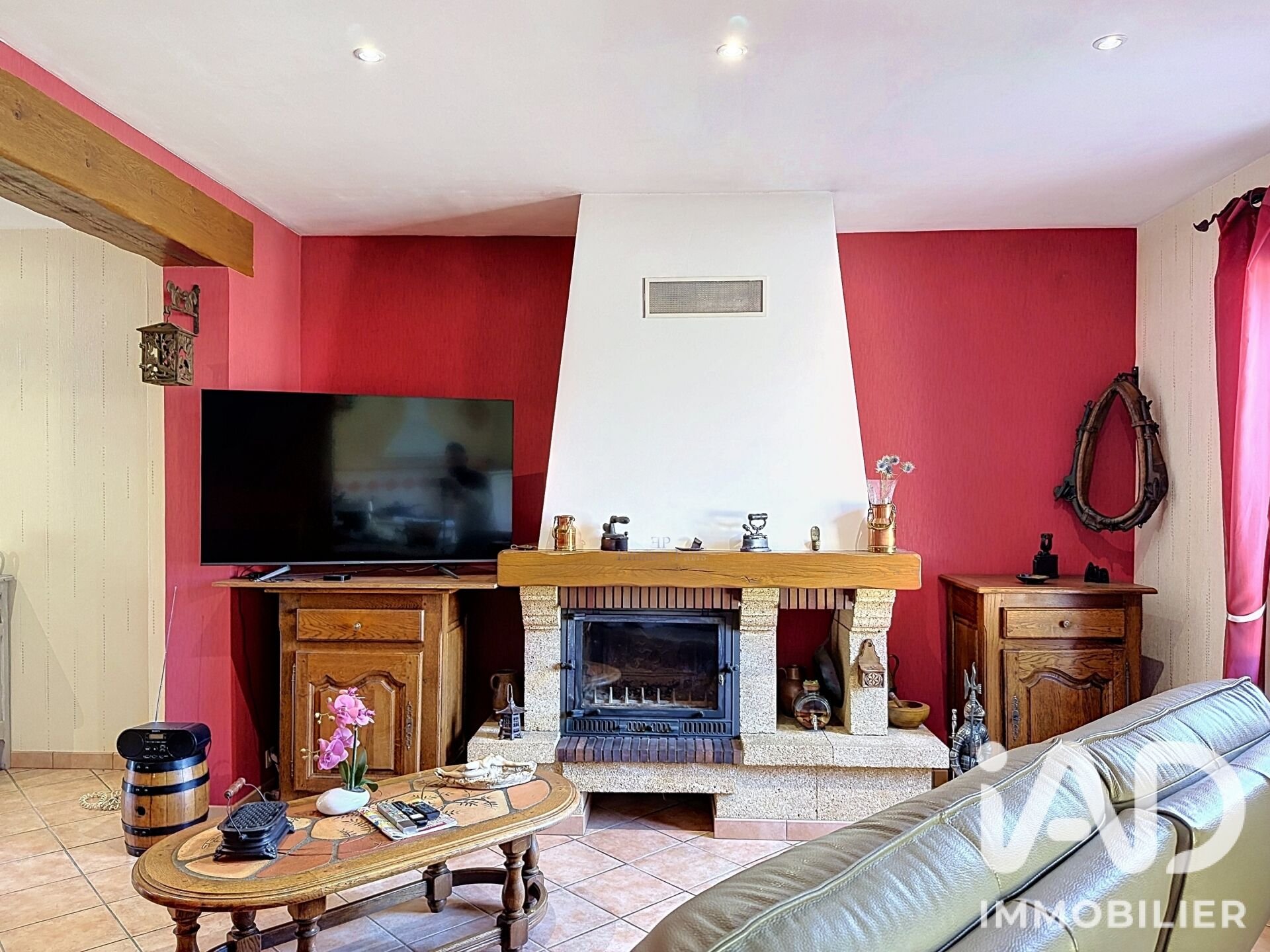 Maison à vendre, 134m², Limay