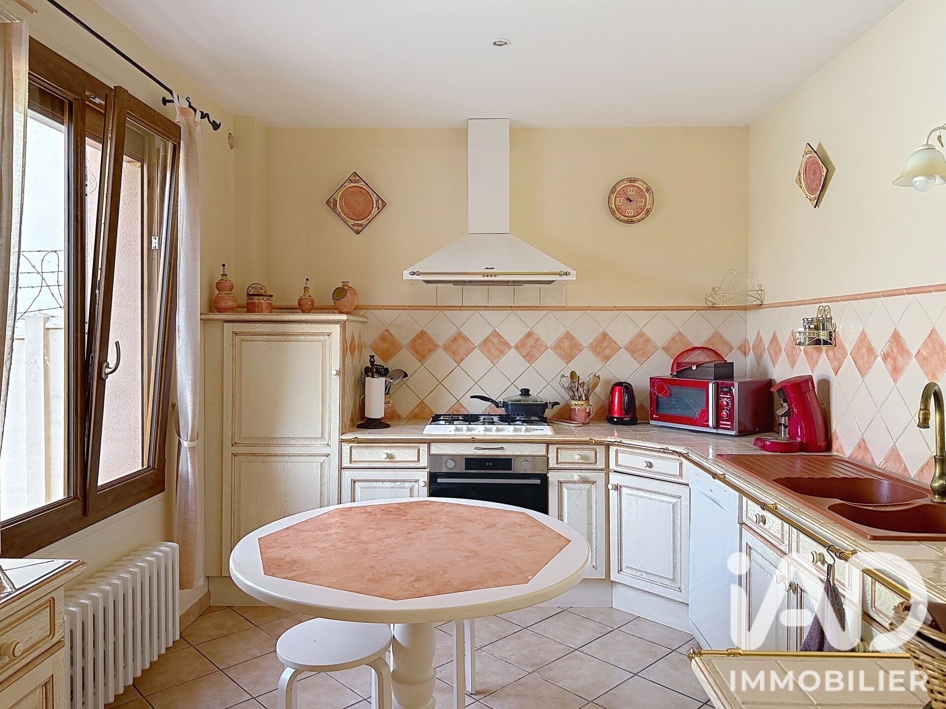 Maison à vendre, 134m², Limay