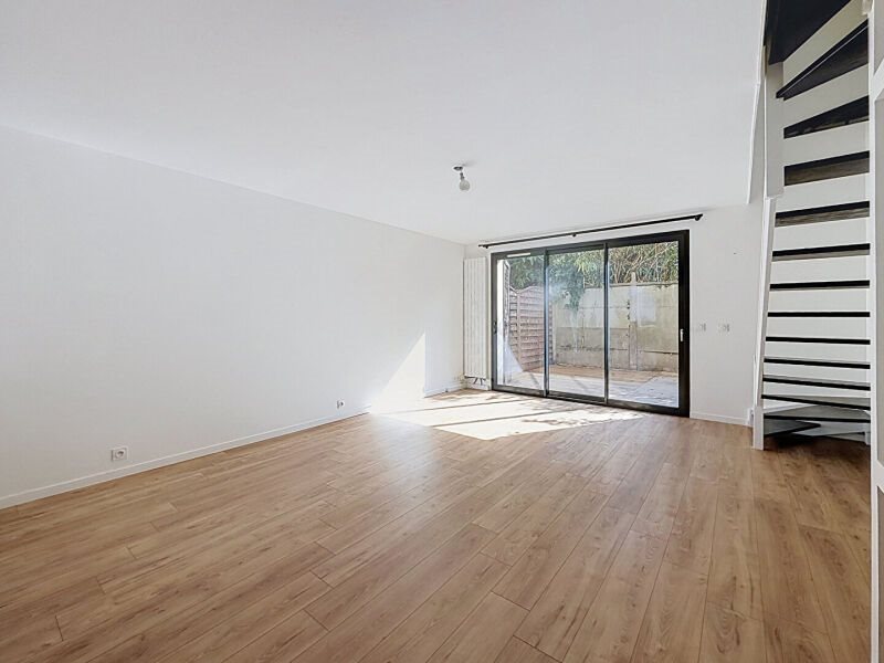 Maison à louer, 62m², Le Bouscat