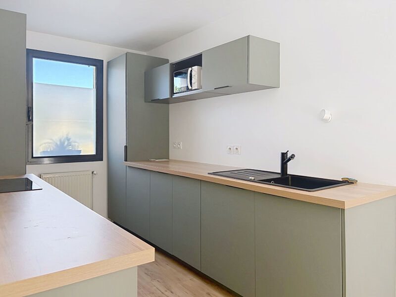 Maison à louer, 62m², Le Bouscat