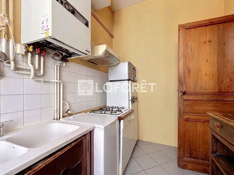 Maison à vendre, 100m², Bordeaux