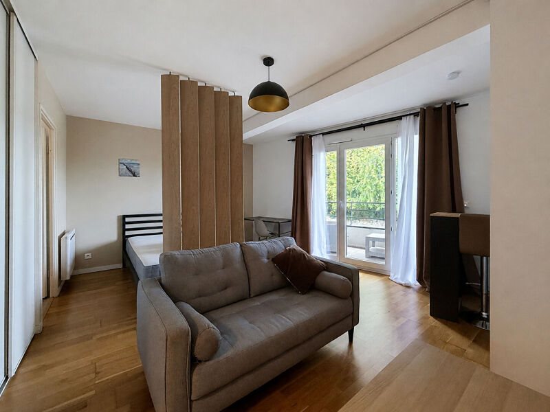 Appartement à louer, 34m², Le Bouscat