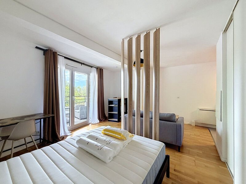 Appartement à louer, 34m², Le Bouscat