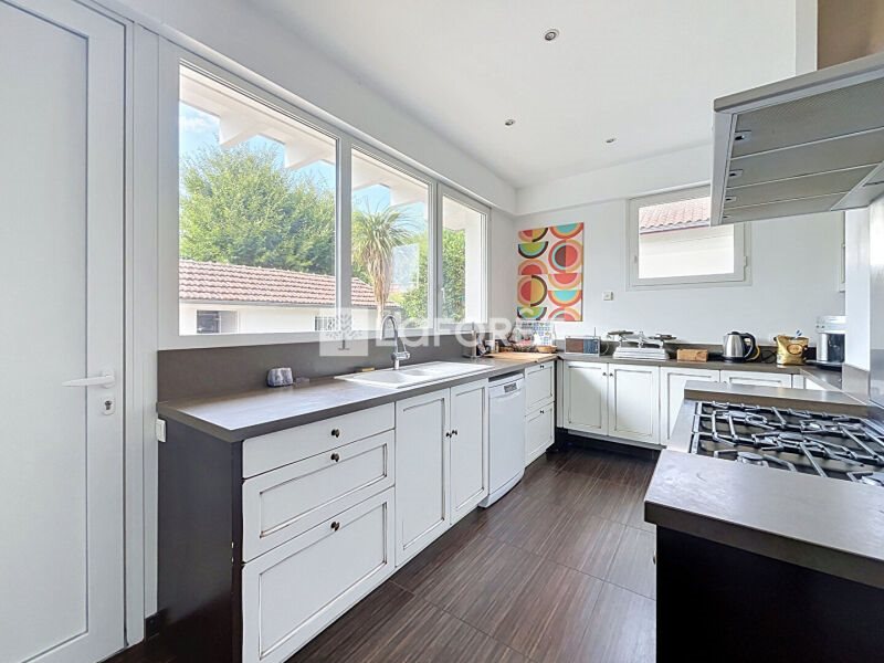 Maison à vendre, 158m², Pessac