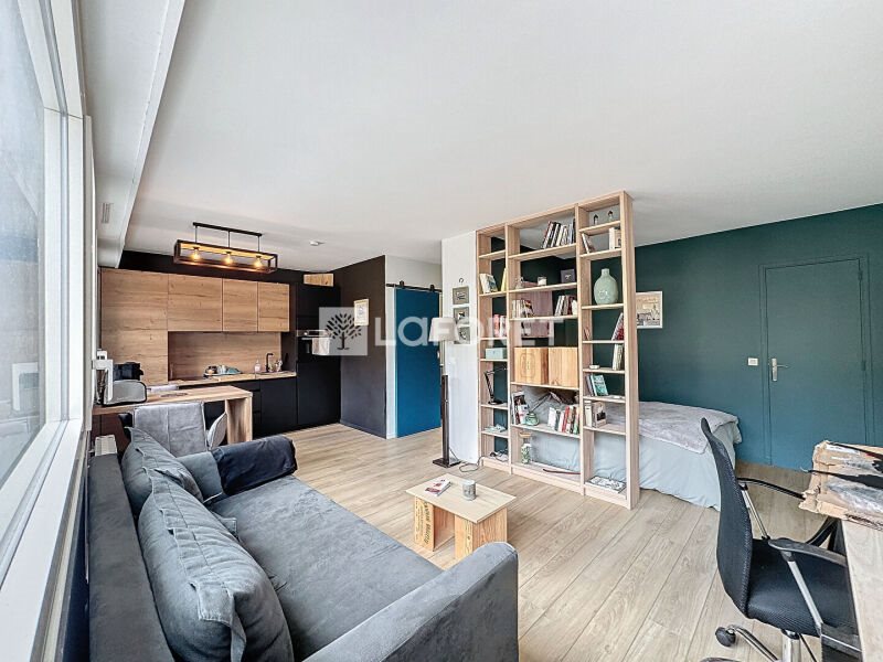 Appartement à louer, 34m², Bordeaux