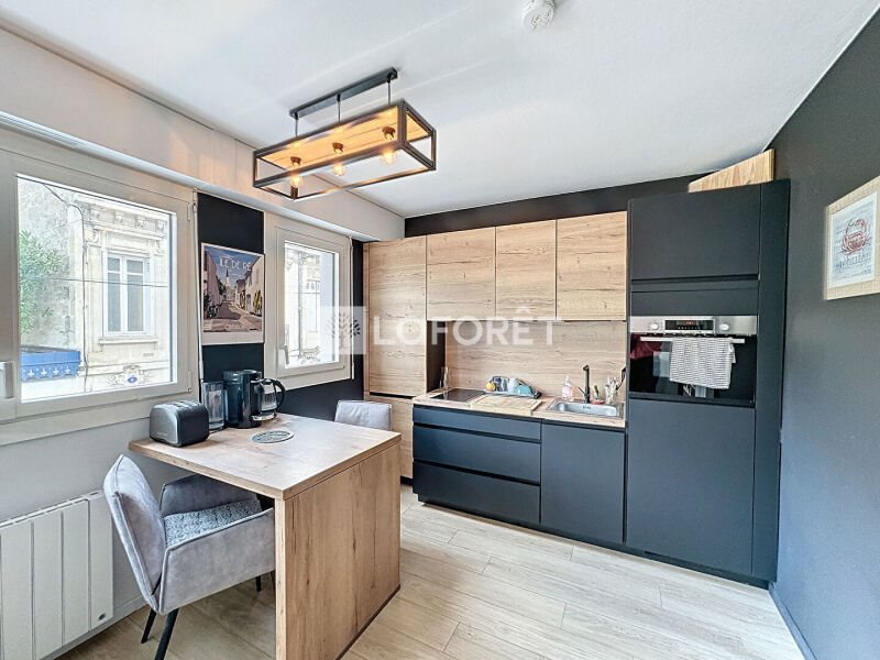 Appartement à louer, 34m², Bordeaux
