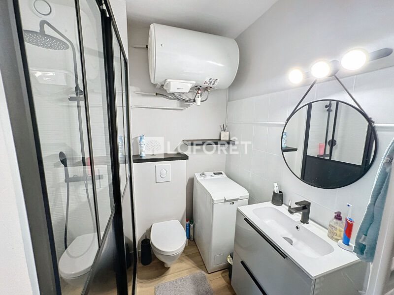 Appartement à louer, 34m², Bordeaux