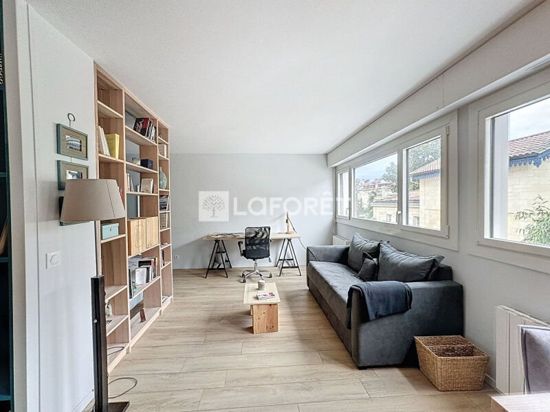 Appartement à louer, 34m², Bordeaux
