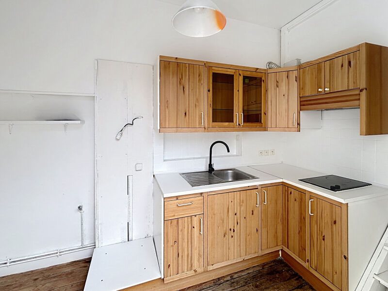 Appartement à vendre, 33m², Bordeaux