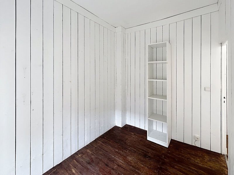 Appartement à vendre, 33m², Bordeaux