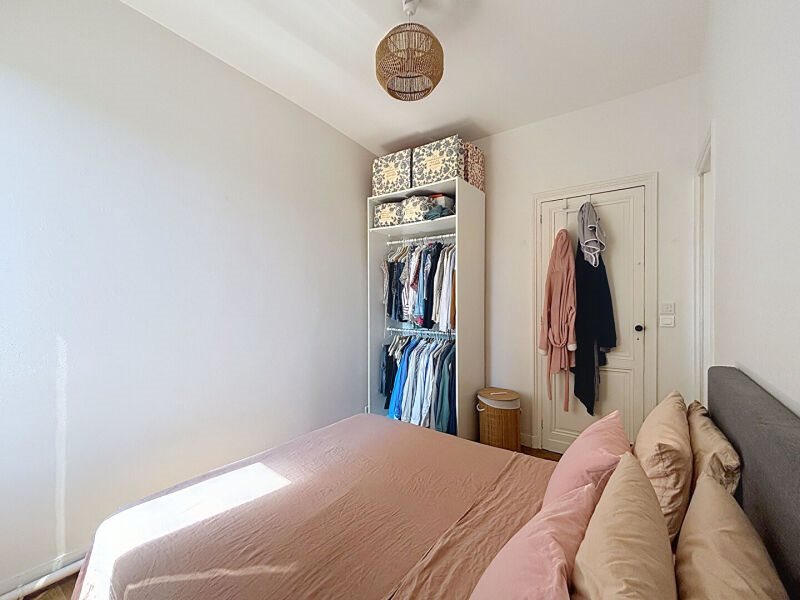 Appartement à louer, 57m², Bordeaux