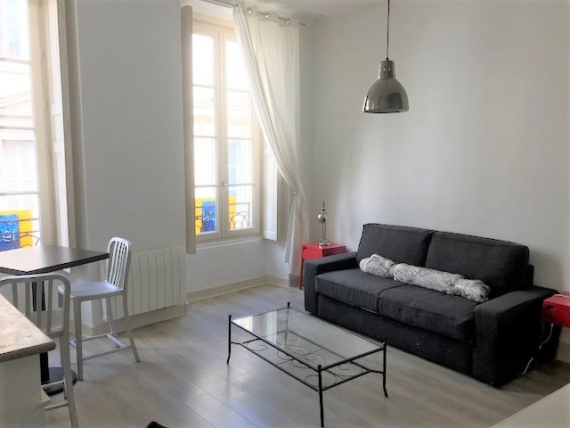 Appartement à louer, 36m², Bordeaux
