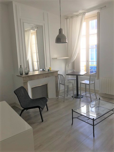 Appartement à louer, 36m², Bordeaux