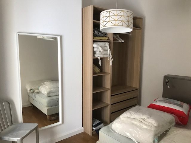 Appartement à louer, 36m², Bordeaux