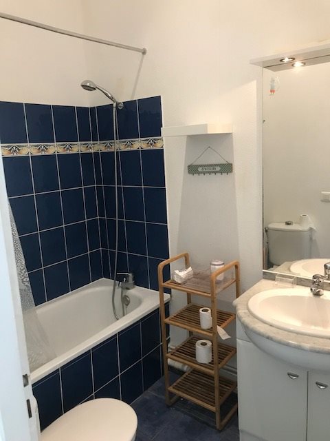 Appartement à louer, 36m², Bordeaux