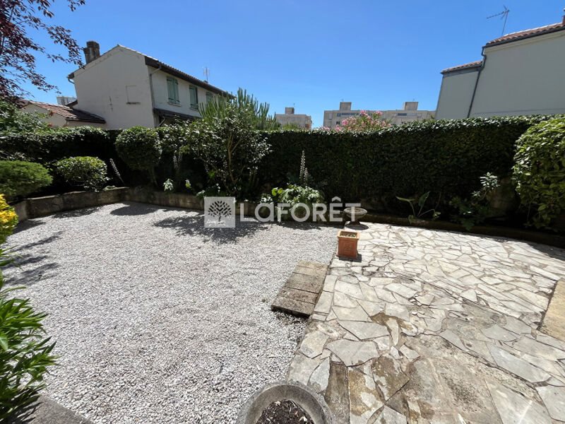 Maison à vendre, 160m², Bordeaux