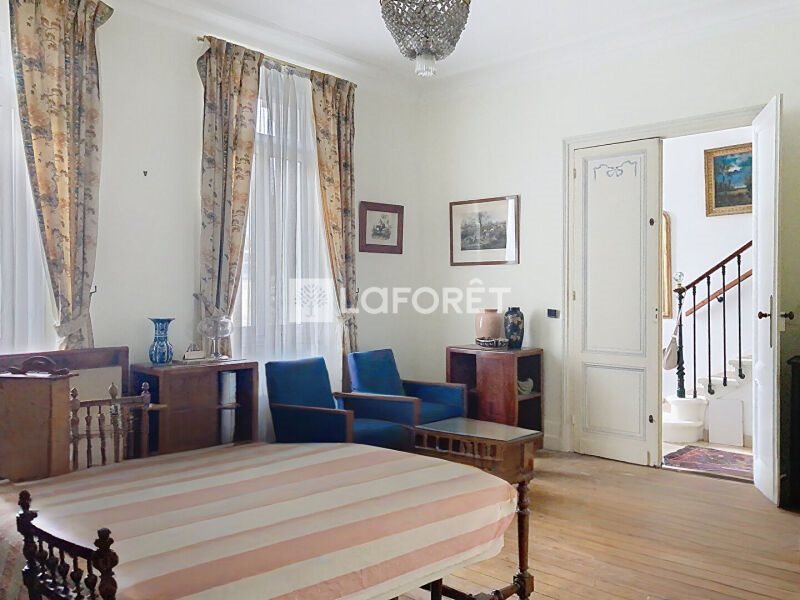 Maison à vendre, 160m², Bordeaux