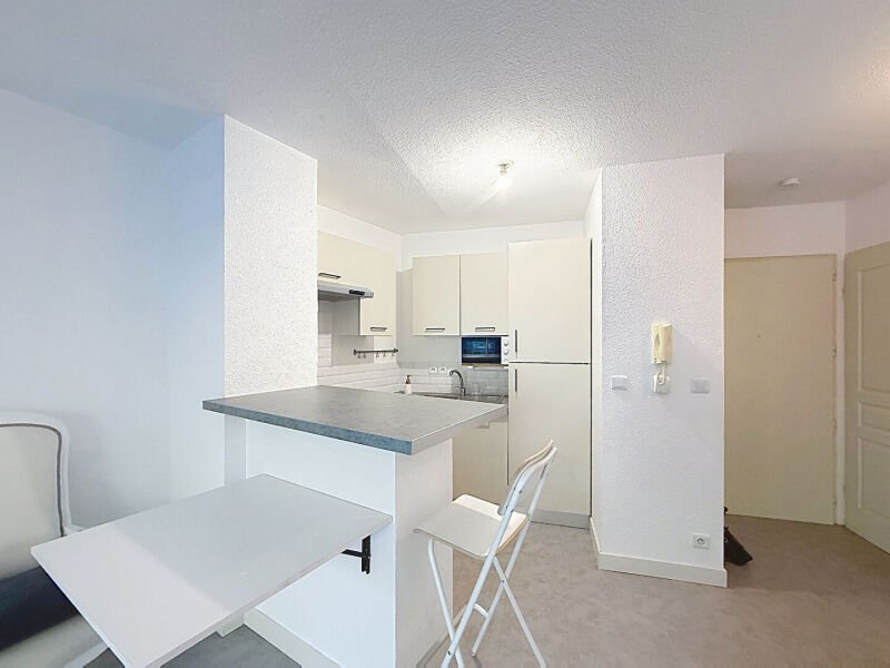 Appartement à louer, 39m², Le Bouscat