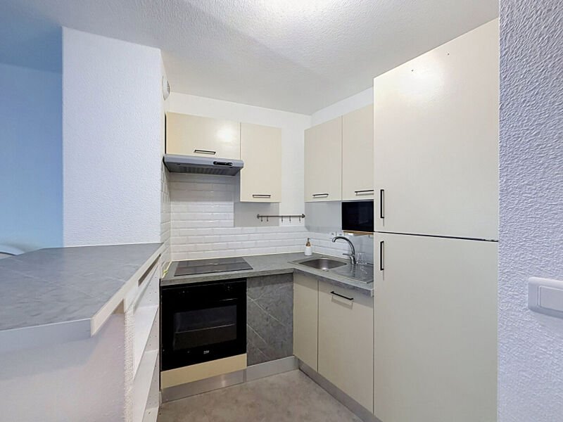 Appartement à louer, 39m², Le Bouscat