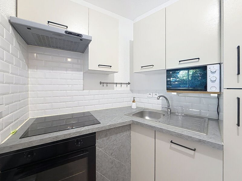 Appartement à louer, 39m², Le Bouscat