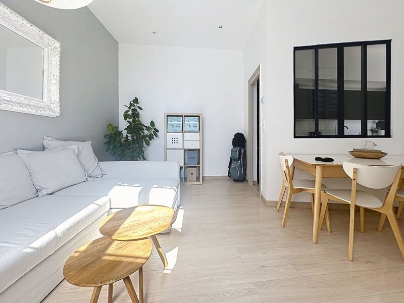 Maison à vendre, 84m², Bordeaux