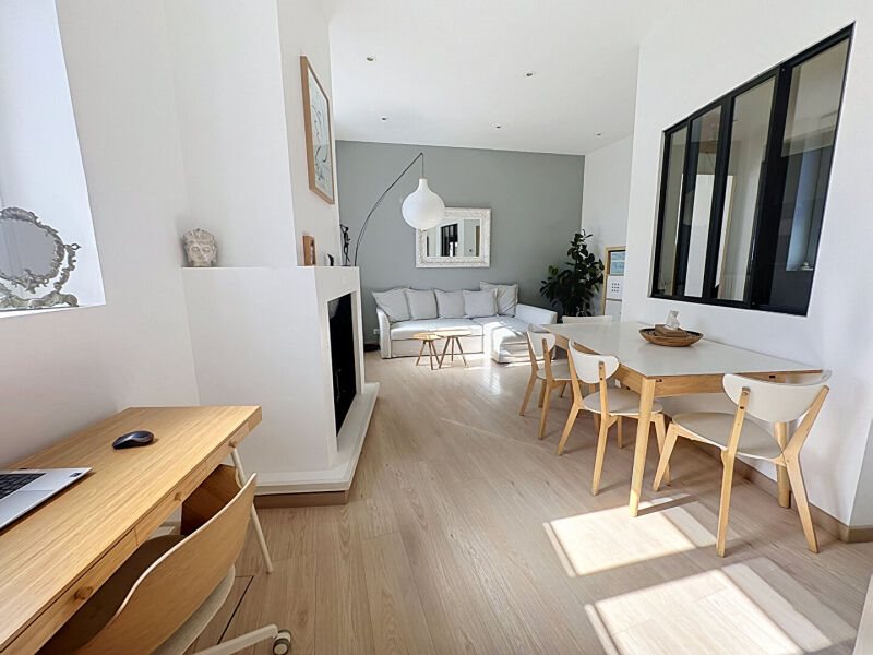 Maison à vendre, 84m², Bordeaux
