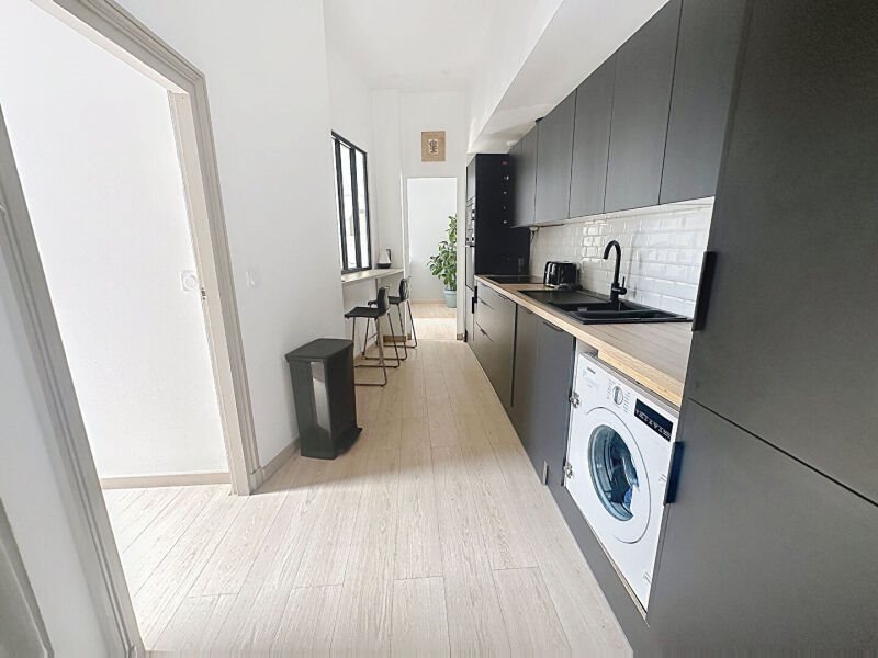 Maison à vendre, 84m², Bordeaux