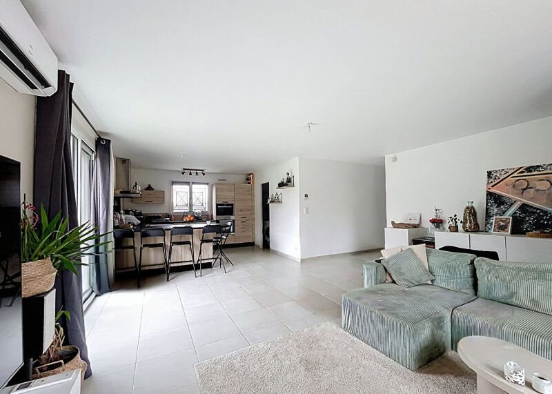 Maison à vendre, 92m², Bonzac