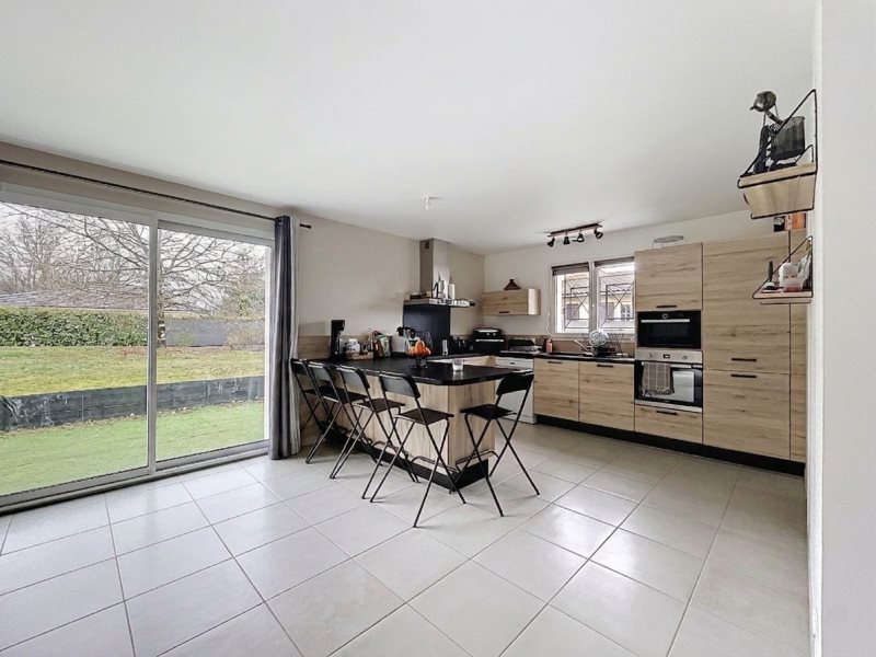 Maison à vendre, 92m², Bonzac