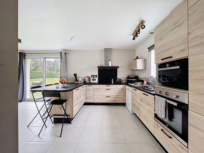 Maison à vendre, 92m², Bonzac