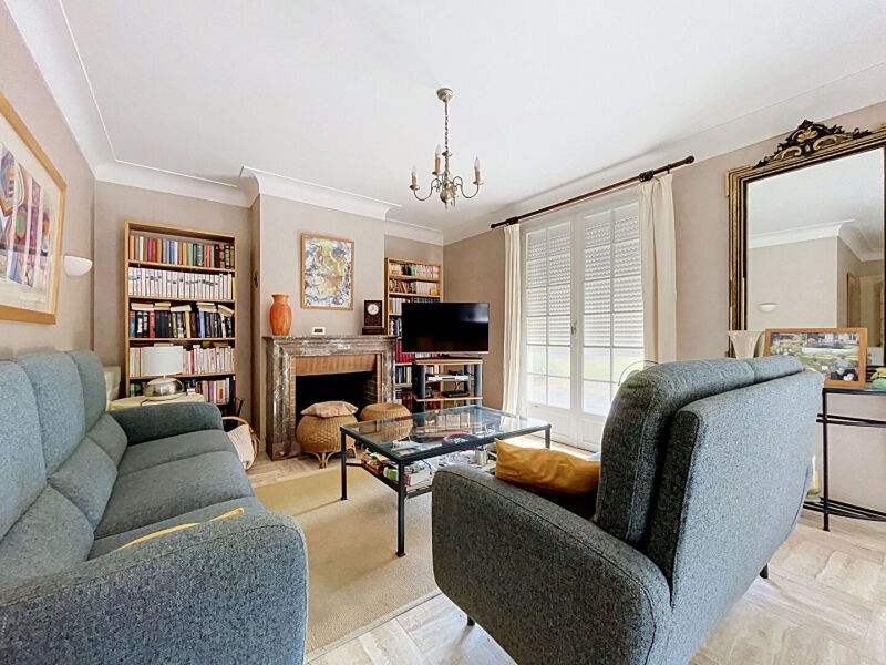 Maison à vendre, 171m², Carcans