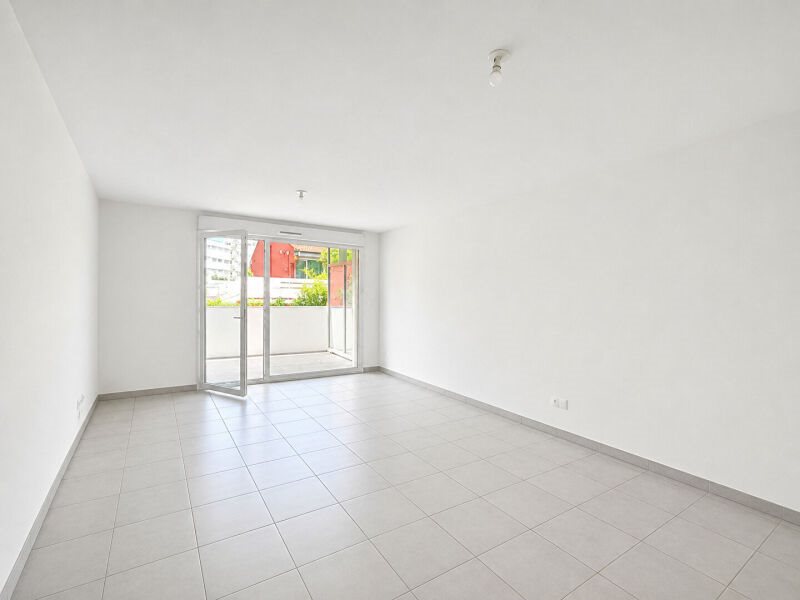 Appartement à louer, 63m², Le Bouscat