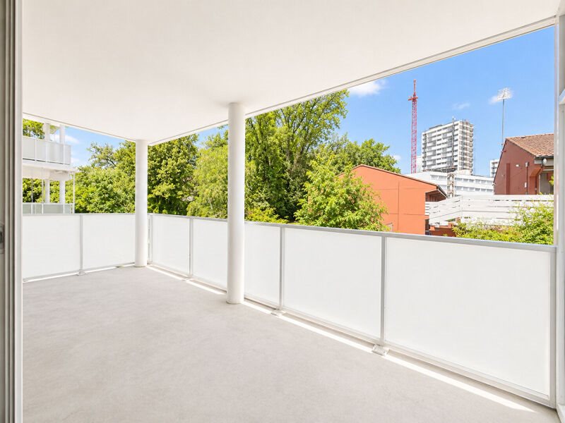 Appartement à louer, 63m², Le Bouscat