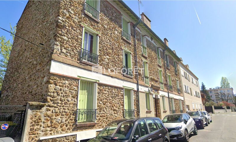 Appartement à vendre, 35m², Crosne