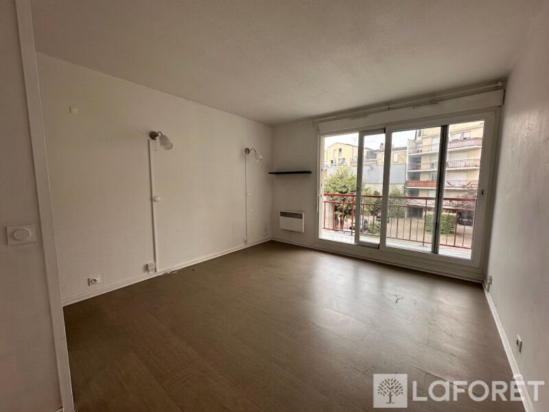 Appartement à vendre, 23m², Bordeaux